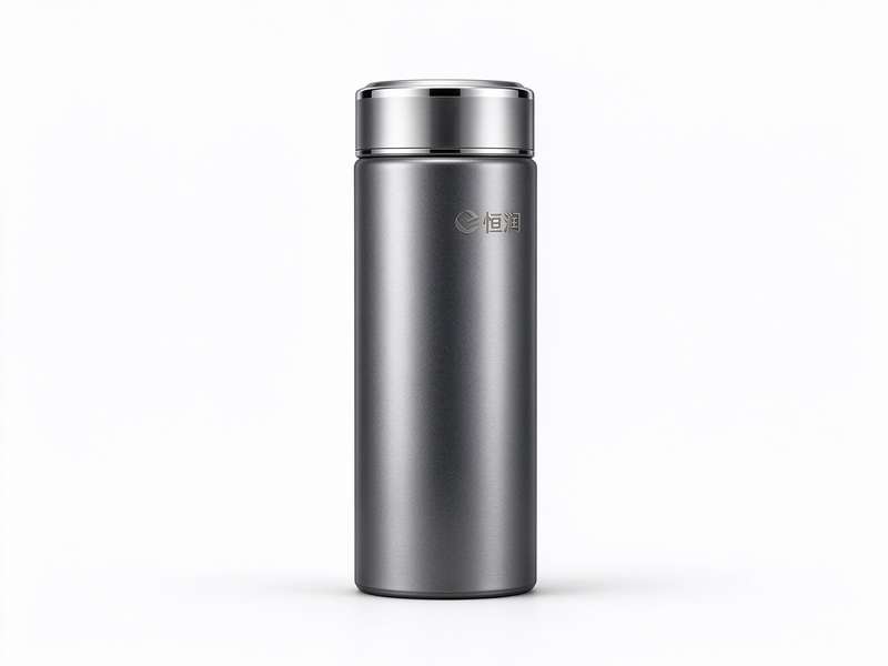纳米杯成商务礼品新宠：一杯一世界，礼遇更走心